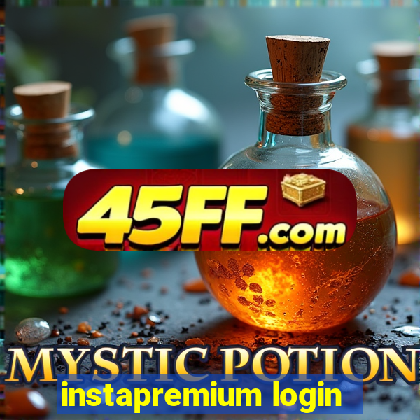 instapremium login